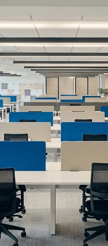 Office & Commercial Cleaning That Works in Jackson, MI