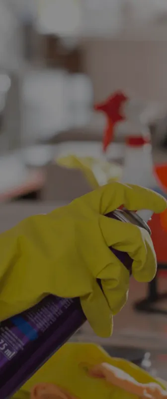 Reliable Residential & Commercial Cleaning in Jackson, MI
