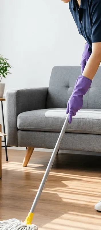Trusted Move Out Cleaning Services in Jackson, MI